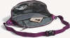Сумка поясная TNF Terra Lumbar 3L (BlackCurrantPurple Aubergine)
